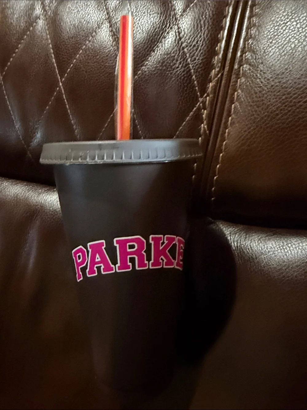 Parke x Dunkin Tumbler